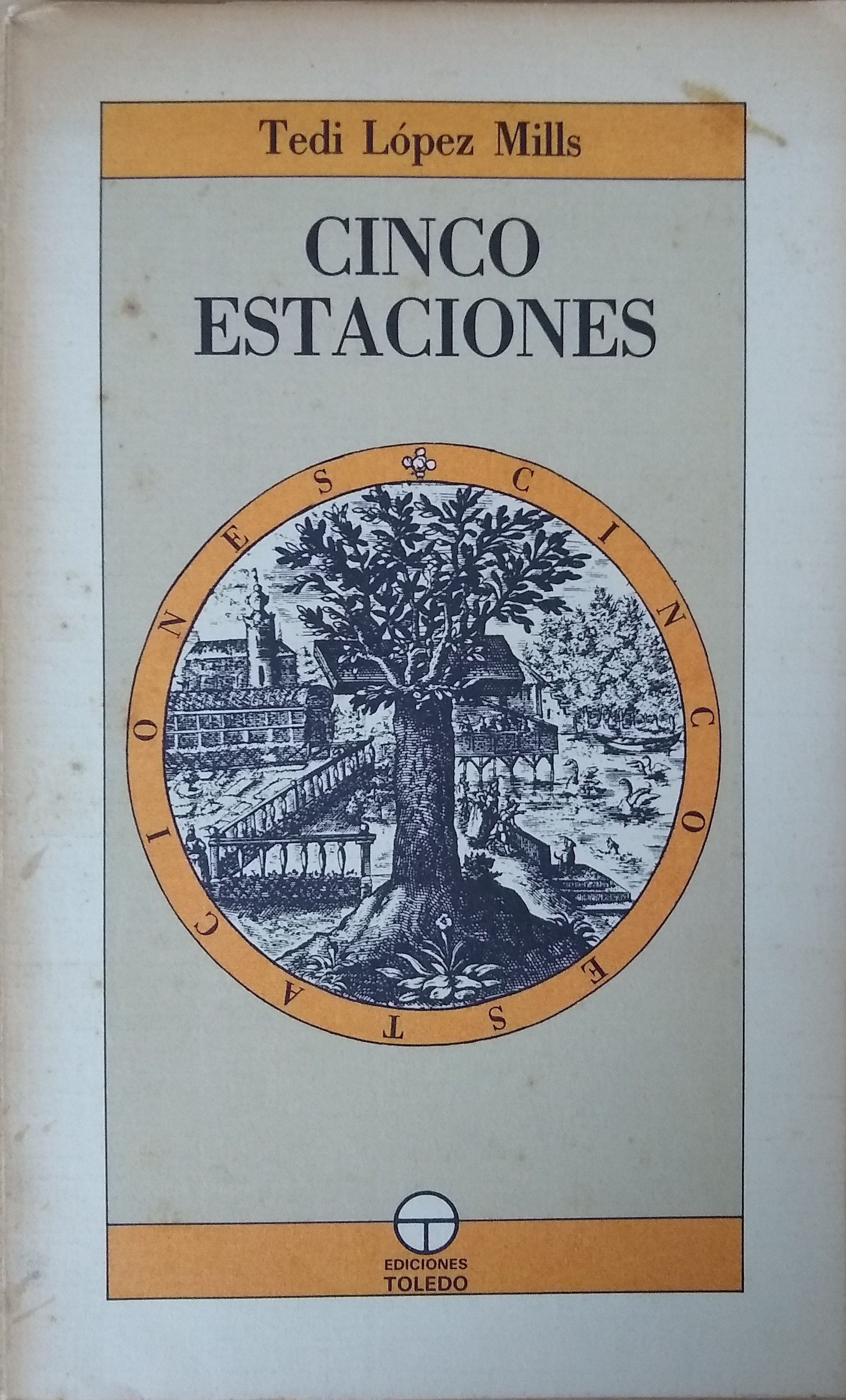 Cinco Estaciones